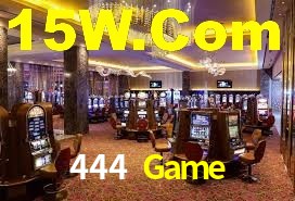 Roulette Table 444 Game