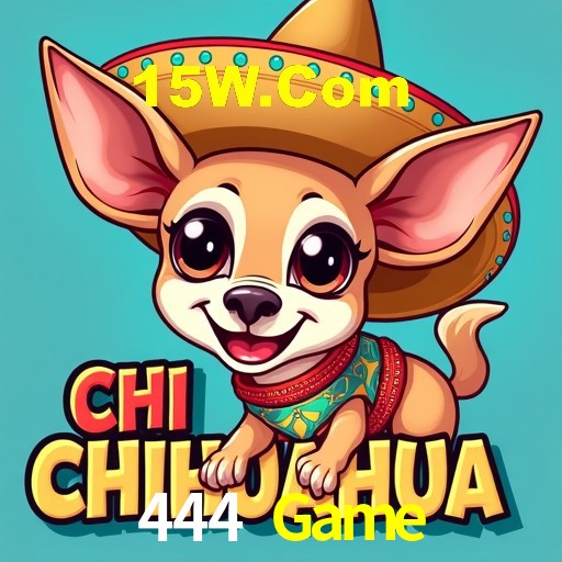 Jogos Exclusivos 444 Game