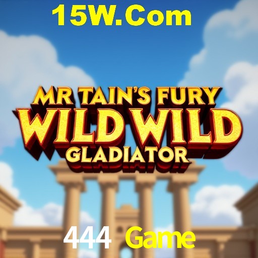 444 Game
