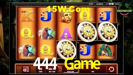 Cadastro Rápido 444 Game
