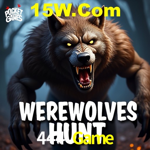 A Popularidade dos Caça-Níqueis no 444 Game