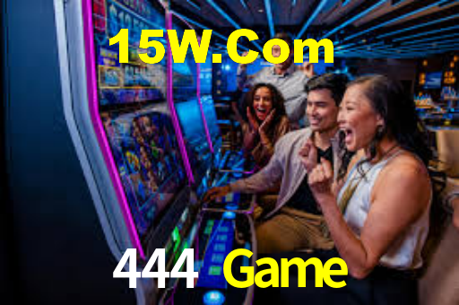 4444 Game Bet
