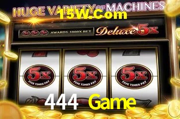 Segurança 2FA 444 Game