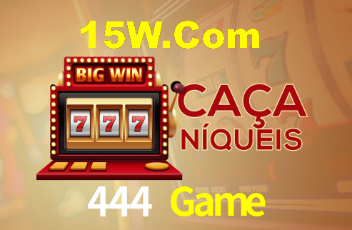 444Game.Com