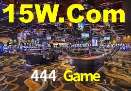 Programa VIP 444 Game
