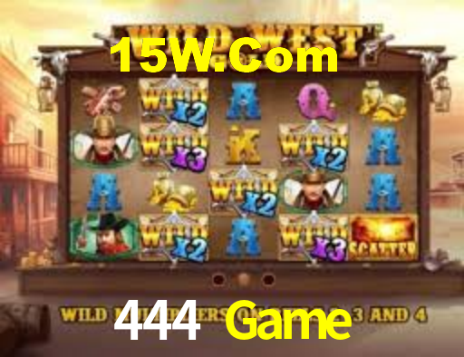 444 Game,444Game.Com