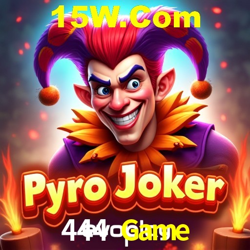 Descubra o Mundo do Cassino Online com 444 Game