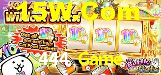 Ofertas Imperdíveis na 444 Game: Promoções e Bônus Que Valem a Pena