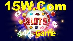 Live Casino 444 Game