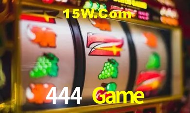 Especiais de Fim de Semana 444 Game