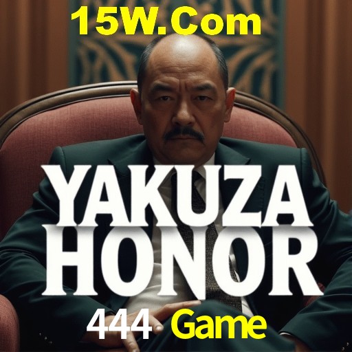 4444 Game Bet