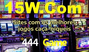 Premium Interface 444 Game