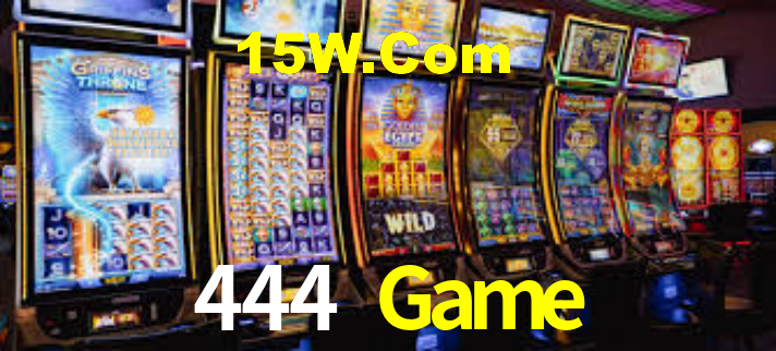 444 Game,444Game.Com