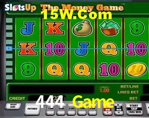 cassino 444 Game