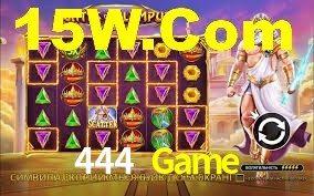 444 Game