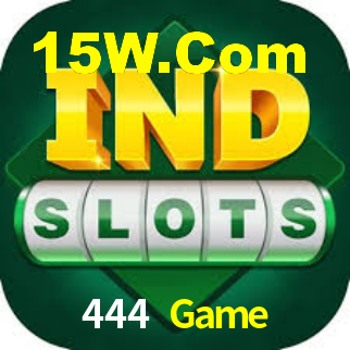 444 Game