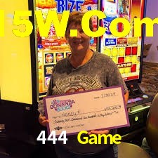Football Betting 444 Game