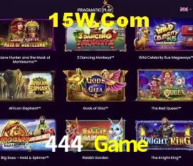 Casino VIP 444 Game