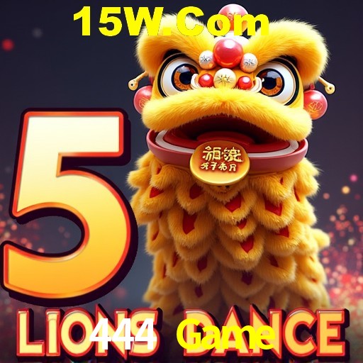 Live Casino 444 Game