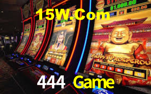 444 Game,444Game.Com