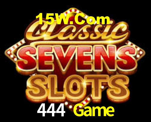 444 Game