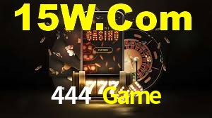 Daily Bonuses 444 Game