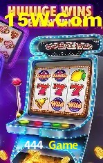 Promoções Sazonais 444 Game