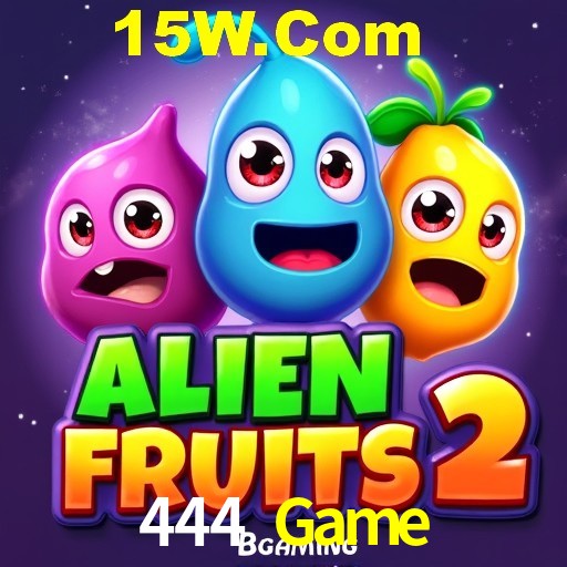 Responsive Design 444 Game
