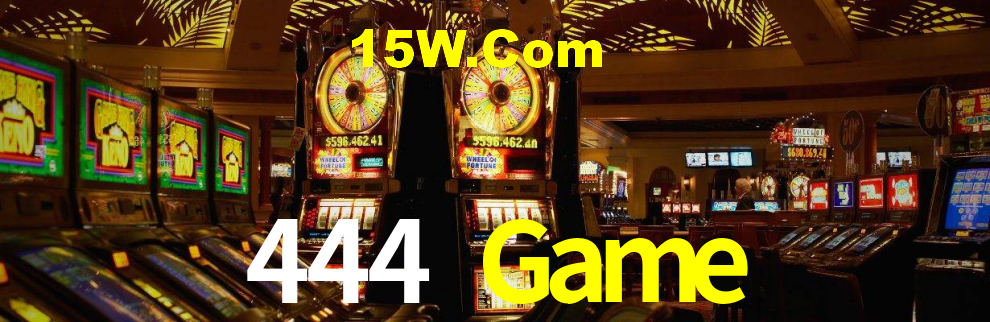 444 Game: A Experiência de Casino com Jogos de Mesa ao Vivo