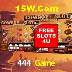 Ofertas Exclusivas 444 Game