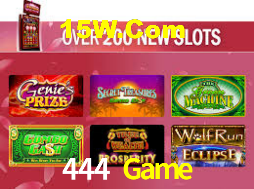 444 Game,444Game.Com