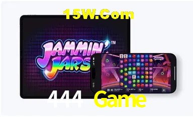 Estatísticas do Jogo 444 Game
