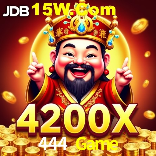 Flash Promotion 444 Game