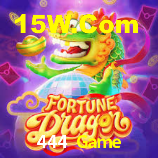 444 Game,444Game.Com