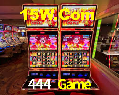 444 Game,444Game.Com
