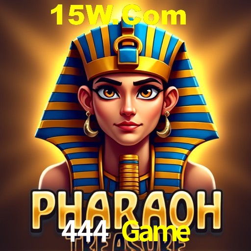 API Integration 444 Game