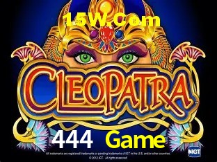 Login Seguro 444 Game