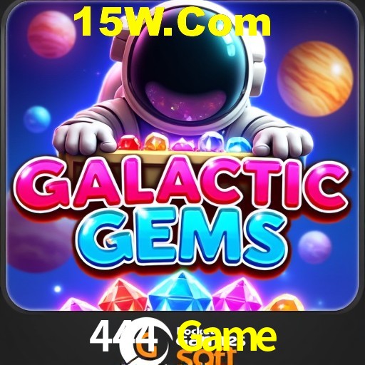 Slot Games 444 Game