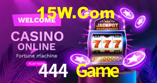 444Game.Com