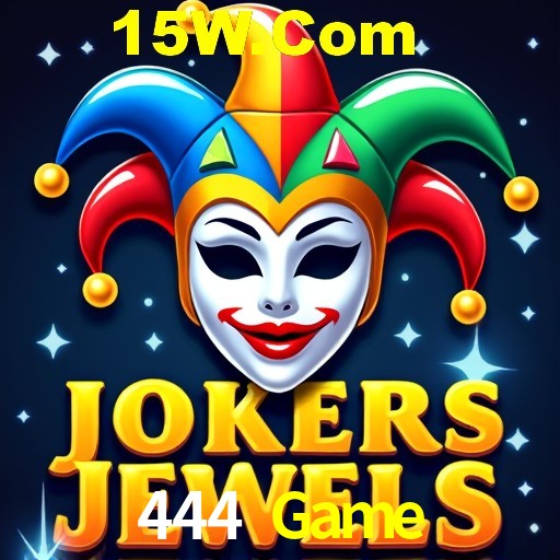 Exclusive Offers 444 Game