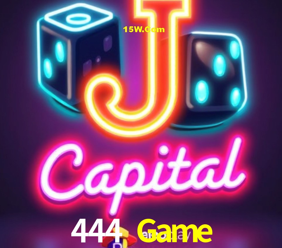 Casino Ao Vivo 444 Game