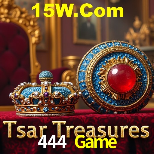 Descubra o Mundo do Cassino Online com 444 Game