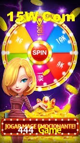 Gates of Olympus 444 Game
