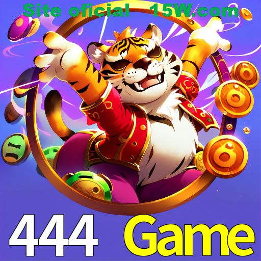 444 Game