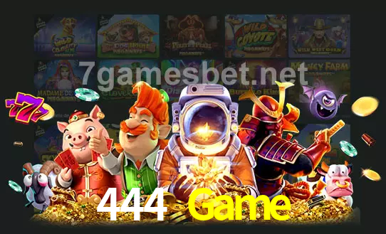 cassino 444 Game