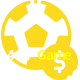 Aposte em esportes do mundo todo no 444 Game!