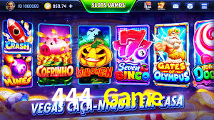 444Game.Com