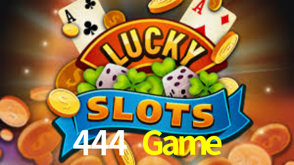 444Game.Com